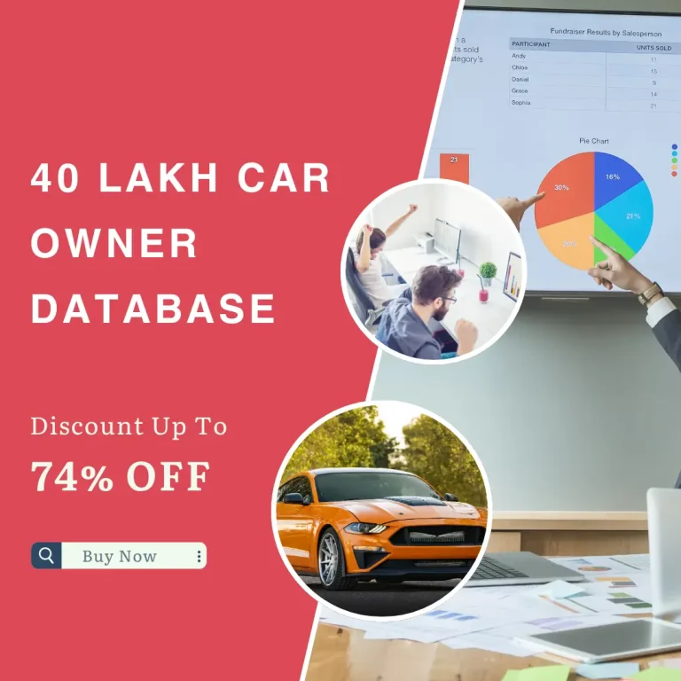40-lakh-car-owner-database-optimize