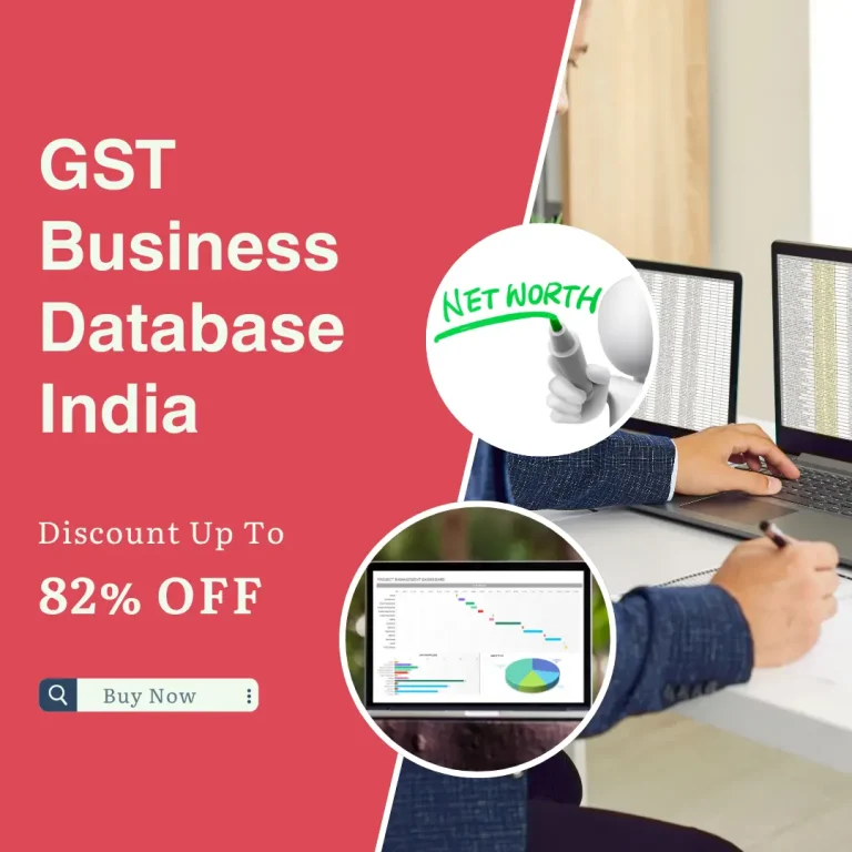 GST-Business-database-optimize