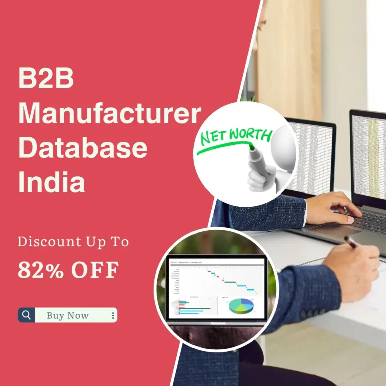 Manufacturing-database-optimize