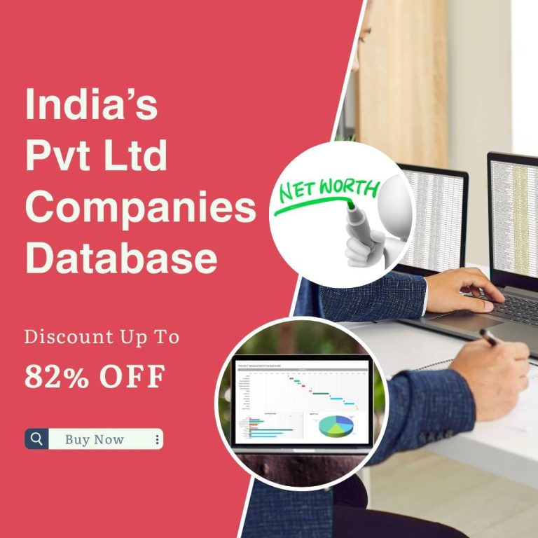 Pvt-Ltd-Companies-Database